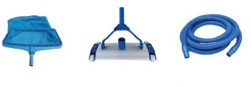 HAVUZ TEMİZLİK SETİ