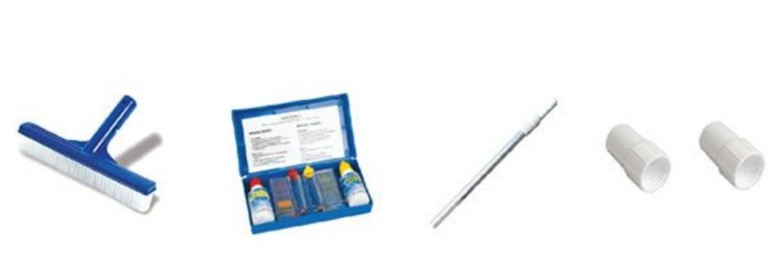 HAVUZ TEMİZLİK SETİ