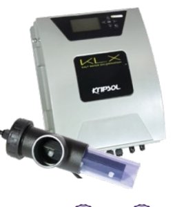 TUZ KLOR JENERATÖRÜ