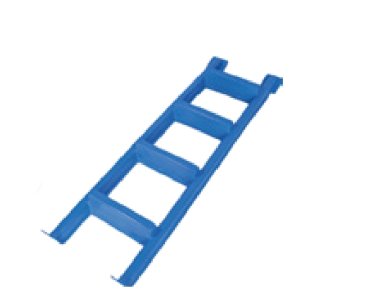 MAKİNA DAİRESİ MERDİVENİ